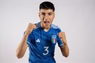 Parizi, Beauvais and Nyonto play from the first whilins against Switzerland U-21