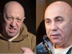 Putinist Iosif Prigozhin wants to change his surname after the revolt of his namesake in Russia:  