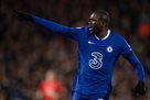 Officially: Kulіbali left Chelsea and became the grave of Al-Hilal