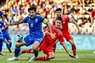 Switzerland U-21 rumbled for the croque in the divine comeback against Italy