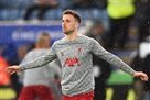 Jota: Liverpool will always win in Real Madrid - I support, Lisa Europe will not have them