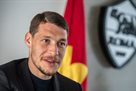 Белотті продовжив контракт з Ромою