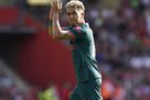 Al-Ahlі having planned the honey-gazer Firmino on this day