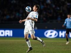 Sassuolo wants to bring a star to the pivzakhist of Italy U-20