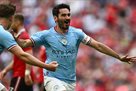 Today Barcelona vote about the transfer of Gundogan