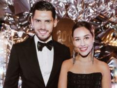 Kvitkova responded to accusations that she cheated on Dobrynin and had an affair with a famous producer
