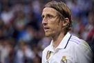 Real Madrid voted about the extension of the contract with Modric