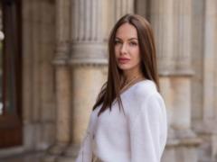 The ex-wife of Ostapchuk called her terrible diagnosis: “There is an operation to remove the kidney ahead”