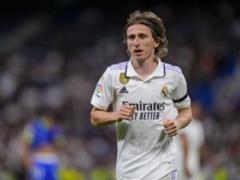 Real Madrid extended the contract with the only winner of the Golden Ball remaining to play in Europe