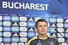 Іспанія U-21 – Україна U-21: прес-конференція Ротаня