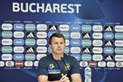 Rotan: For me, you will be a garrison gift - to play in the matches for Spain those over whom we practiced all the roki
