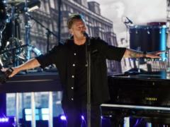 The soloist of OneRepublic was going to go to Russia with concerts and praised the Russians
