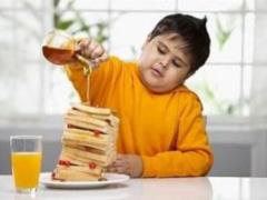 Zvichki that lead to obesity