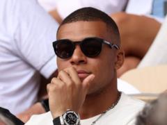 Real are afraid to publicly discuss Mbappe s transfer through the view of the 2022 rotation