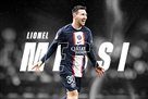 Messi - the best foreign gravel of the season in Lizi 1