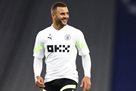 Walker to praise the decision about his future in the next hour