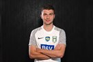 Polissya signed by Mustafayev