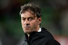 Coach of the national team of Spain U-21 Denia: Rotan wins the miraculous robot