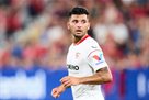 The agent of the winger of Sevil is pushing for a possible exit of the whole season