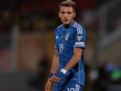 Fiorentina is activating removing attacker Retegi