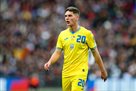 Sudakov, Sich and Brazhko spent to the symbolic selection of another round of EURO-2023