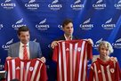 Vlasnik Romy joining the French club Cannes