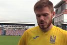 Batagov: We will try to get out of the group from the first month