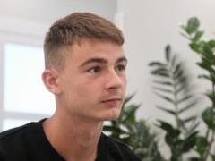 Яцик: Головна мета Динамо – здобути чемпіонство