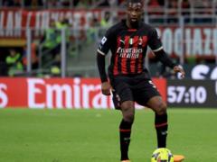 Fulgem called from Ballo Tour from Milan