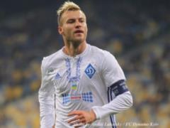 Dynamo officially announced the return of Yarmolenko – contract details