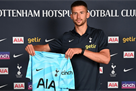 Tottenham voted about the first transfer of Postecoglu, calls to replace Lloris