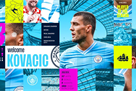 Officially: Kovacic is a graveman of Manchester City