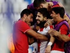 Georgia U-21 won a ticket to the quarterfinal of the youth Euro-2023 in the Netherlands