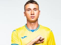 Vanat won a UEFA disqualification for two matches of the youth EURO-2023
