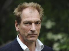 Actor Julian Sendz, who died in the mountains, was found dead
