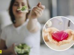 Заголовок: Найкорисніший для серця продукт
