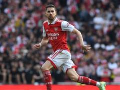 Jorginho s agent: We only have plans for Arsenal for the coming season