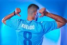 Kovacic: I want to help the City get to the top