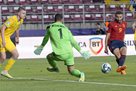Neshcheret - about the goal against the Spaniards on the rest of the hvilins: Buvaє taka, scho kogos missed