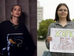 Kharkiv without Lobodia: a 16-river protester exclusively shared details of the scandal