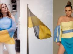 Day of the Constitution of Ukraine: Salivanchuk, Kamaliya, Nikityuk and other stars hover with the sovereign saint