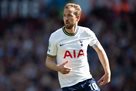 Bavaria to convert to the city of Tottenham with an abbreviated proposition like Kane
