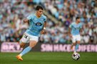 Ready for Liverpool and Chelsea: Manchester City nominated for  