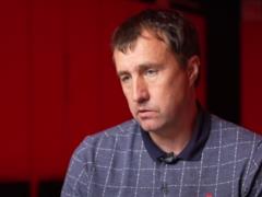 Лавриненко: Новий сезон буде ще цікавішим