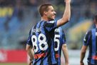 Grati under the 88th number was blocked in Italy