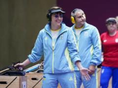 Ukraine won the 18th  