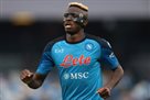 Liverpool will be embarrassed to pay up to 180 million euros for Osimgen in order to help out with competitors