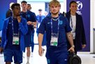 Nіmechchina fight for a ticket to the quarterfinal of EURO-2023 against the reserve warehouse of England