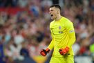 Fiorentina crushed the proposition of shodo Livakovich