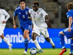 Italy ceded to Norway, but left the playoffs of Euro-2023